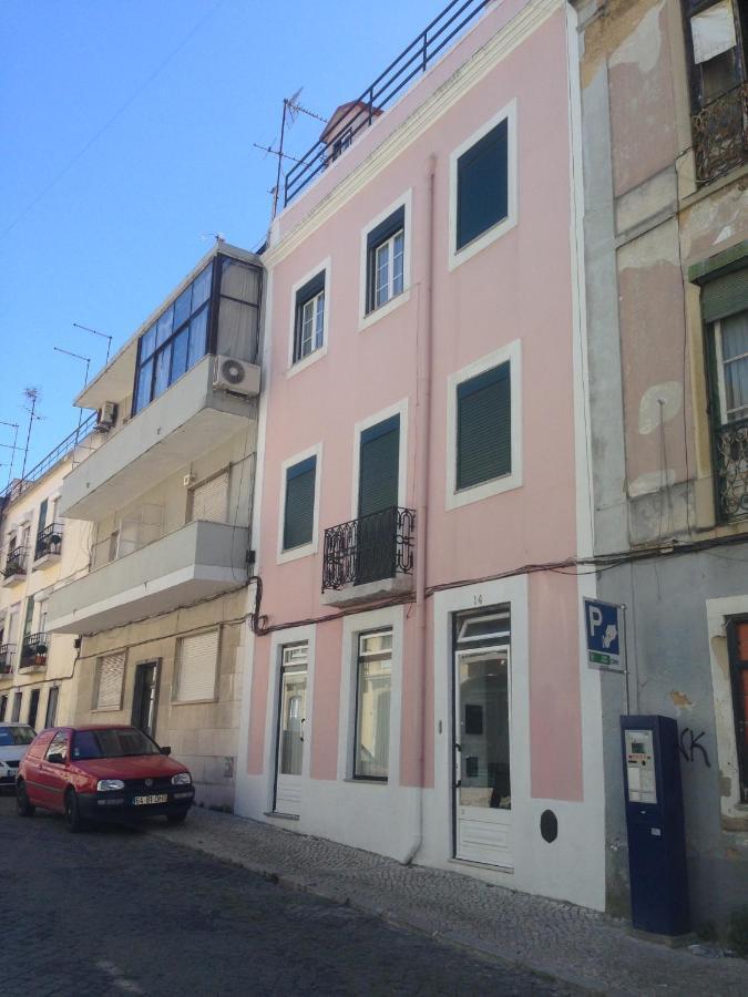 Discovery Estrela Apartment Lisbon