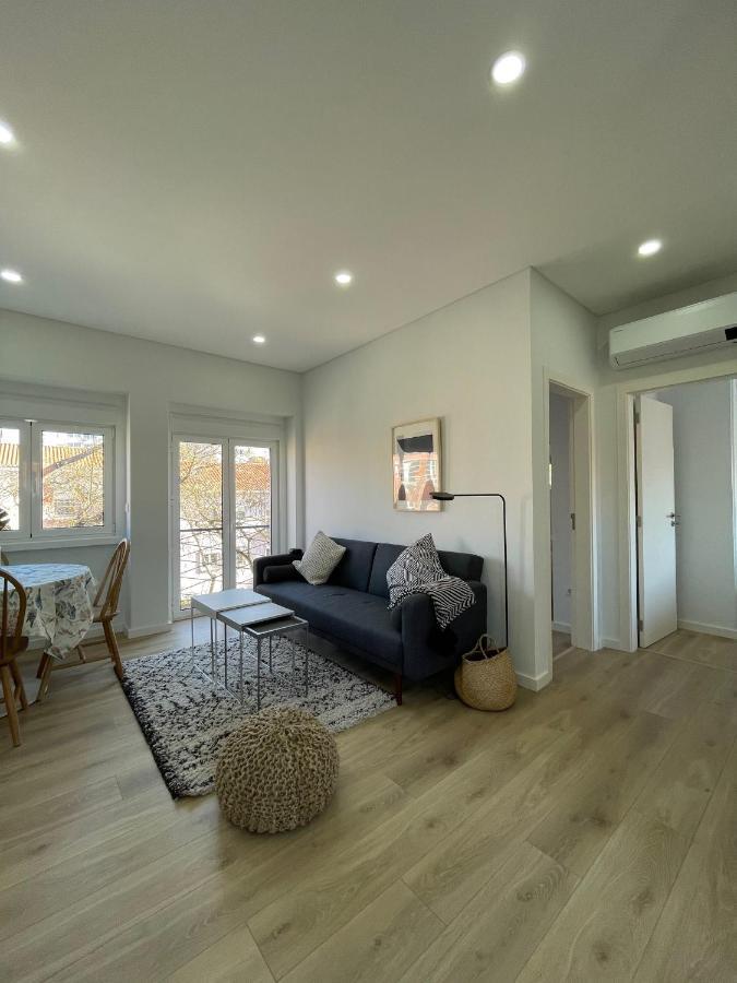 The Swallows Nest Appartement *