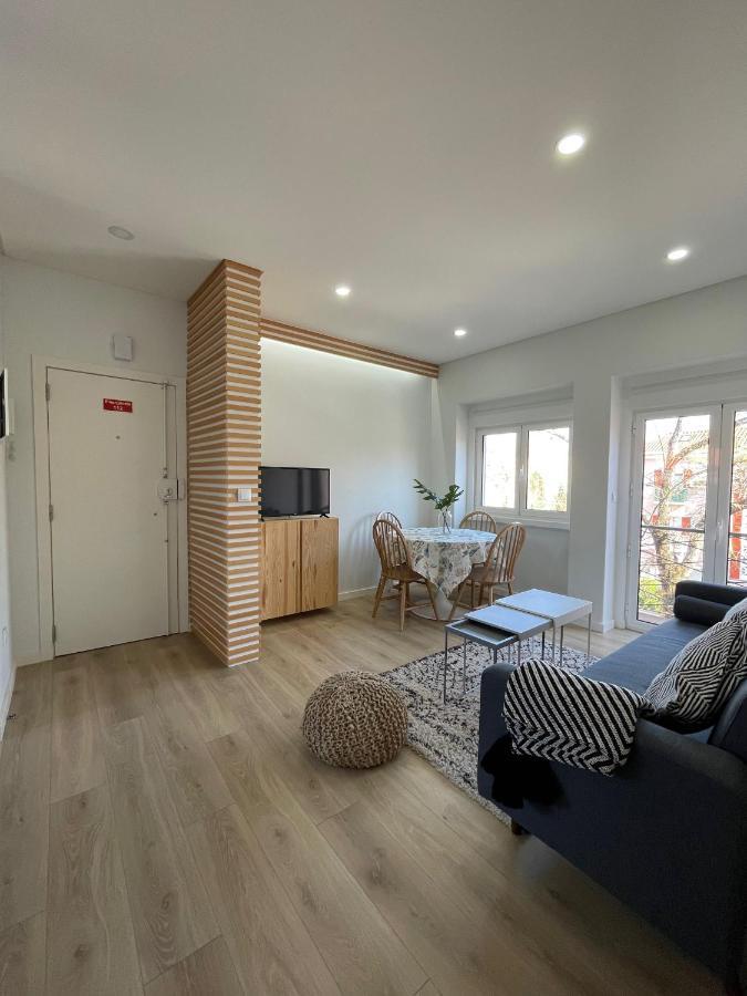 The Swallows Nest Appartement *