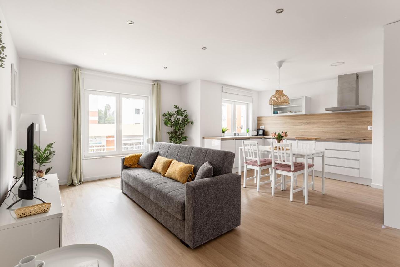 Appartement Vibes - Monsanto House Lisboa