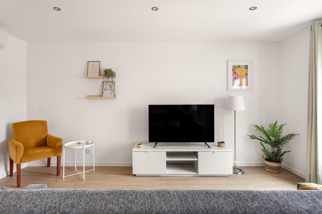 Vibes - Monsanto House Appartement