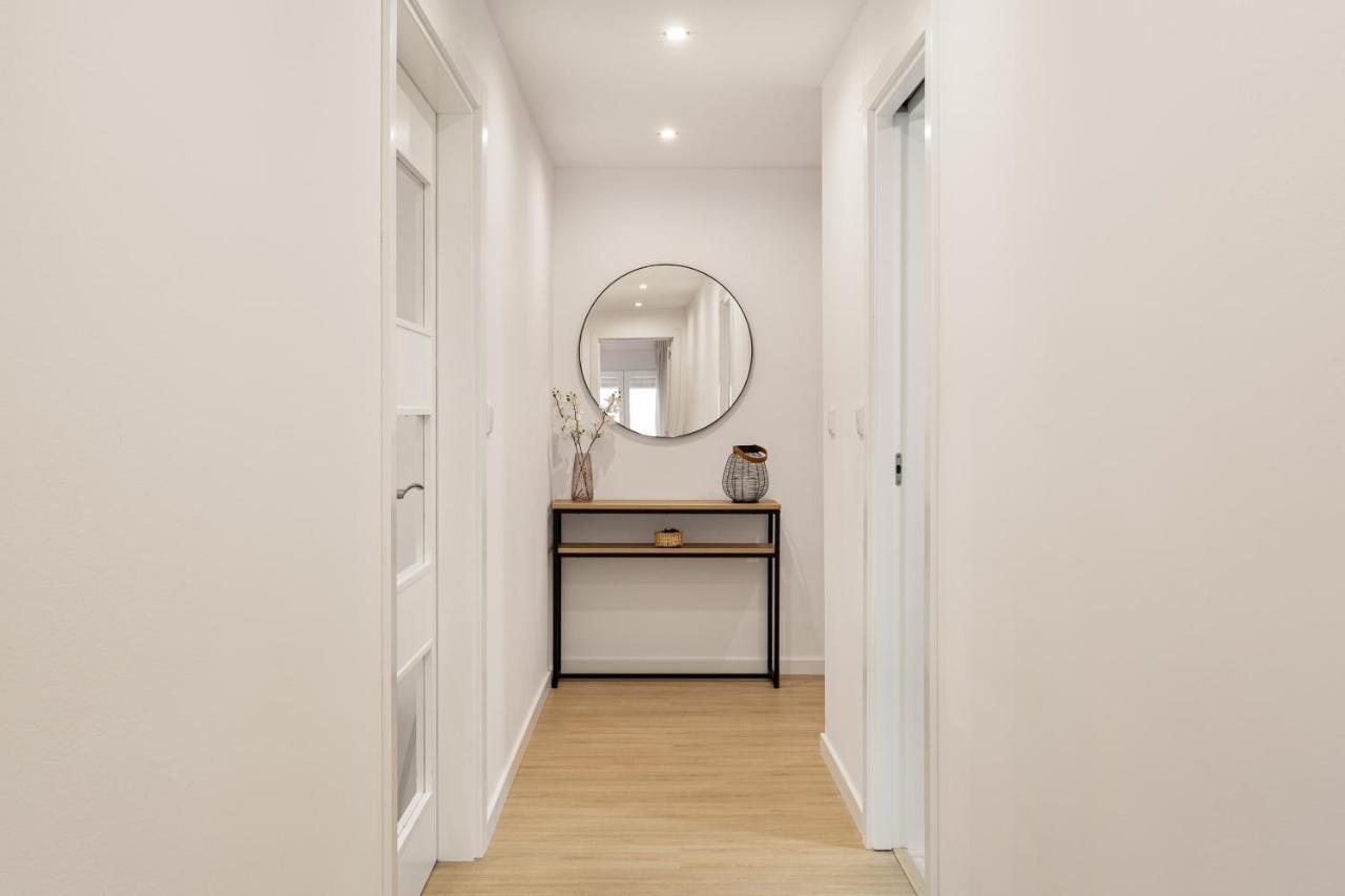 Vibes - Monsanto House Appartement *