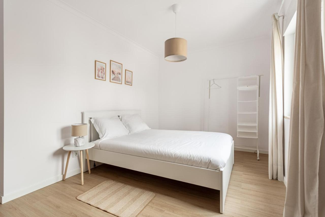 Appartement Vibes - Monsanto House *