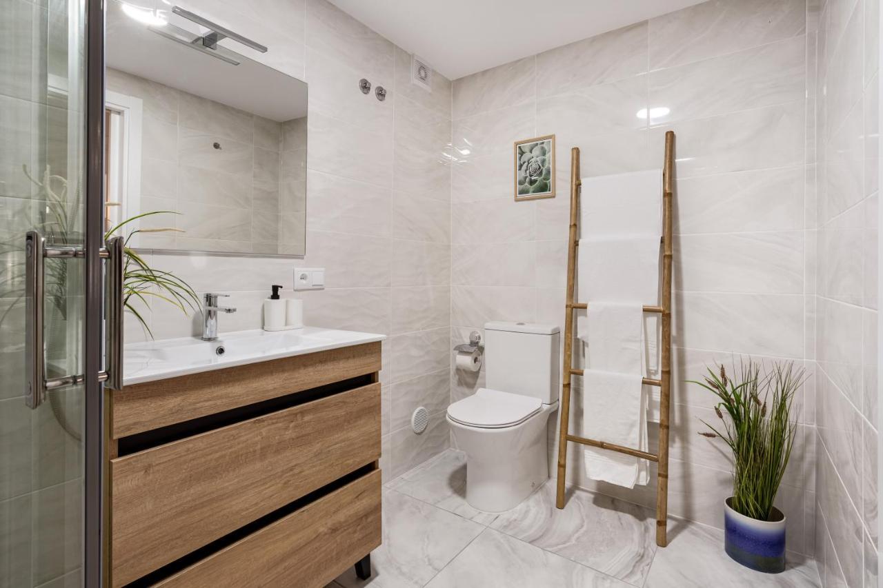 Vibes - Monsanto House Appartement *