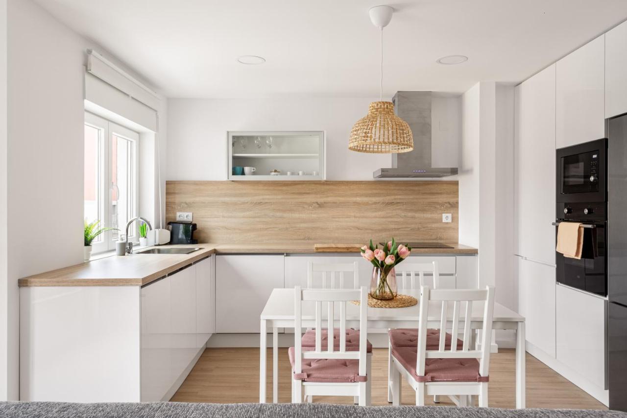 Vibes - Monsanto House Appartement Lisboa