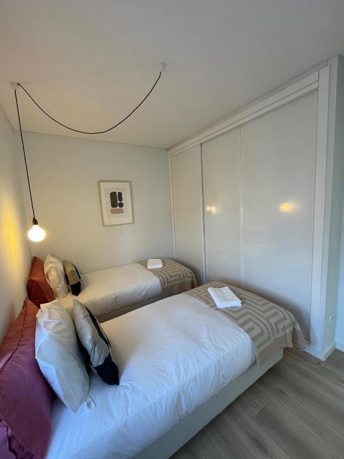 Appartement The Swallows Nest Lissabon