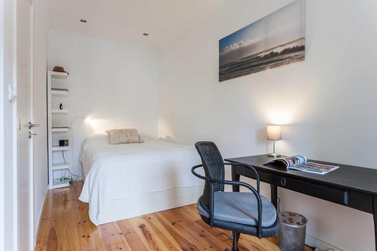Principe Real Area Apartment Lissabon