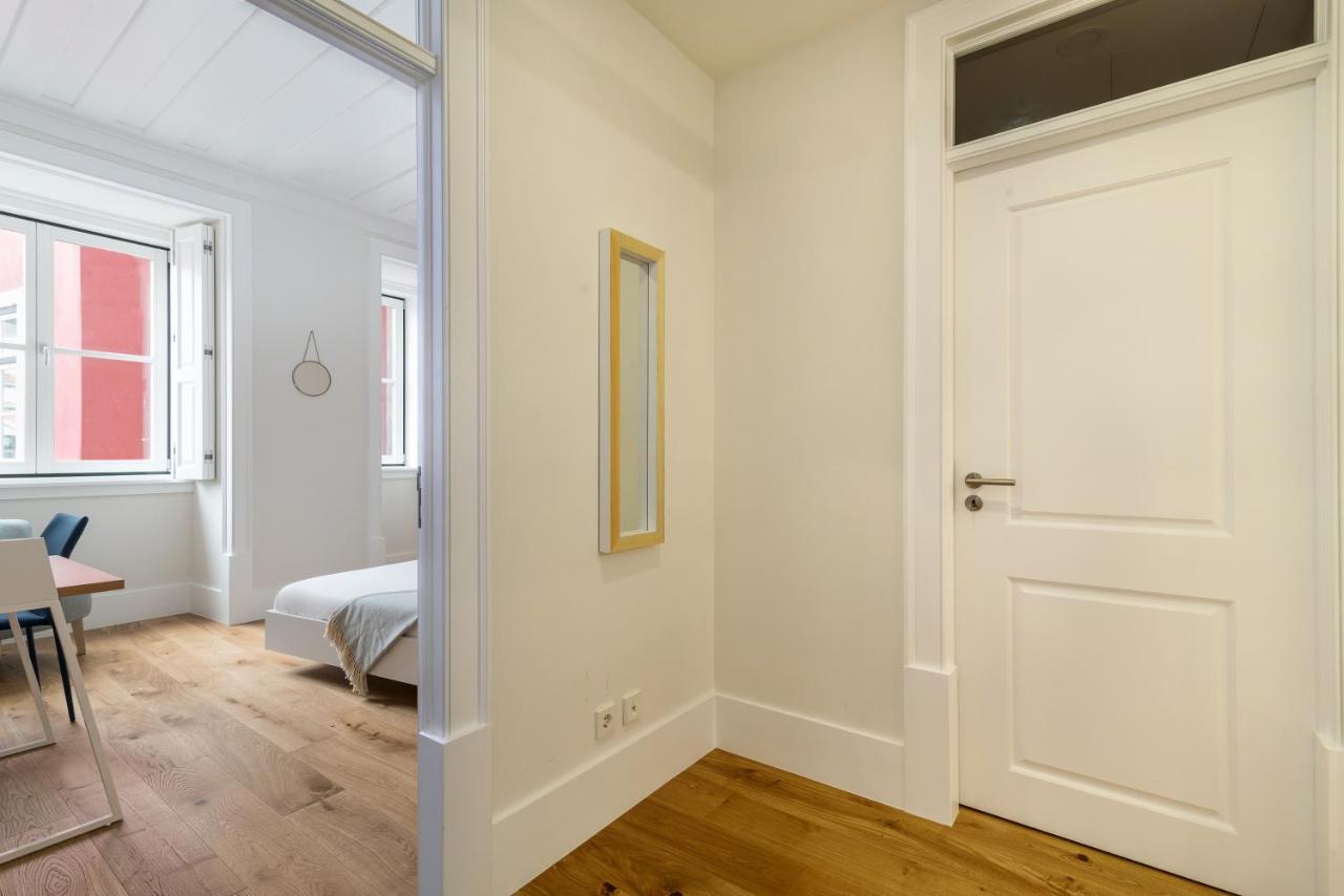 Apartamento Modern Flat In Downtown By Lovelystay *