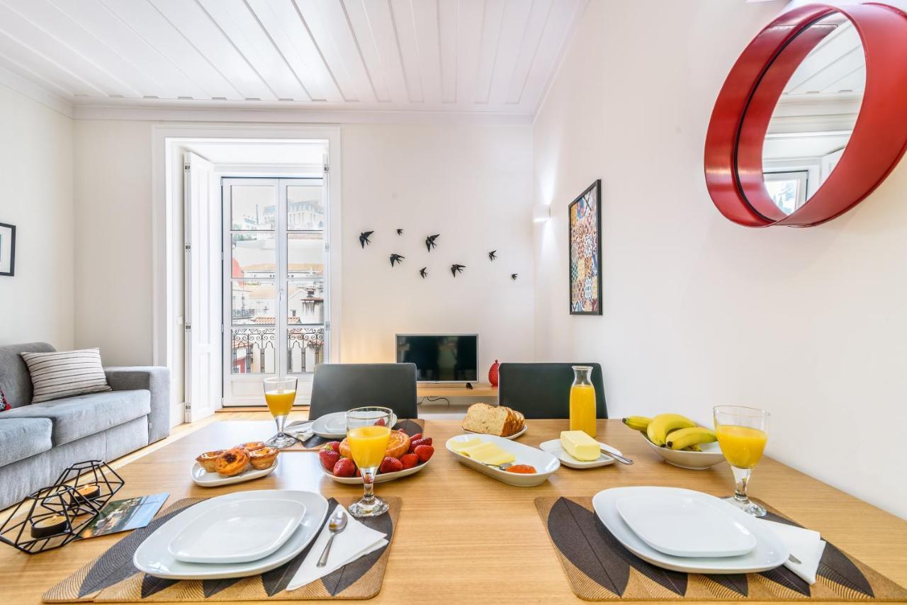 Modern Flat In Downtown By Lovelystay * Lisboa