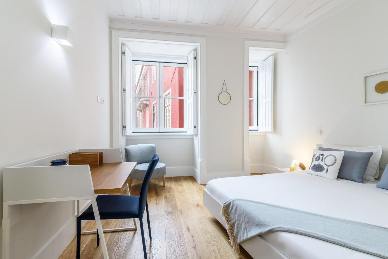Modern Flat In Downtown By Lovelystay Apartamento