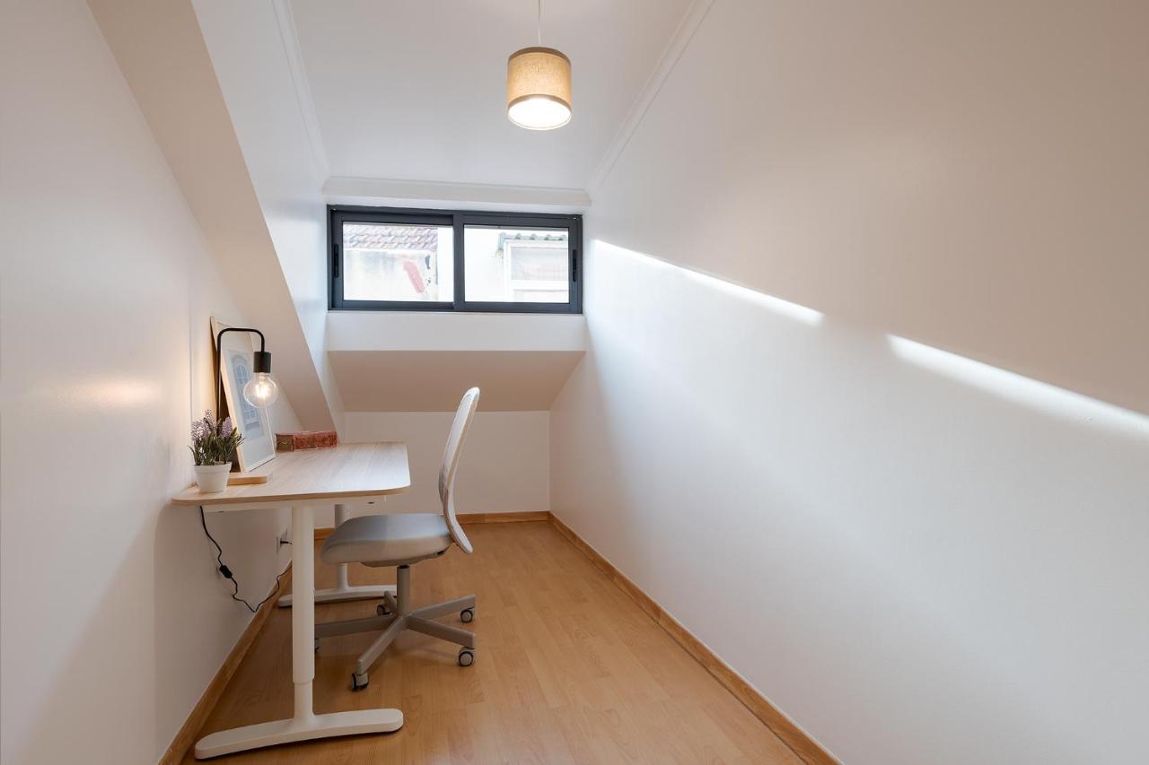 Apartamento Santos Gem Iv - - Work-friendly