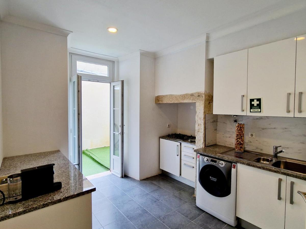 Apartment Principe Real Luxurious *