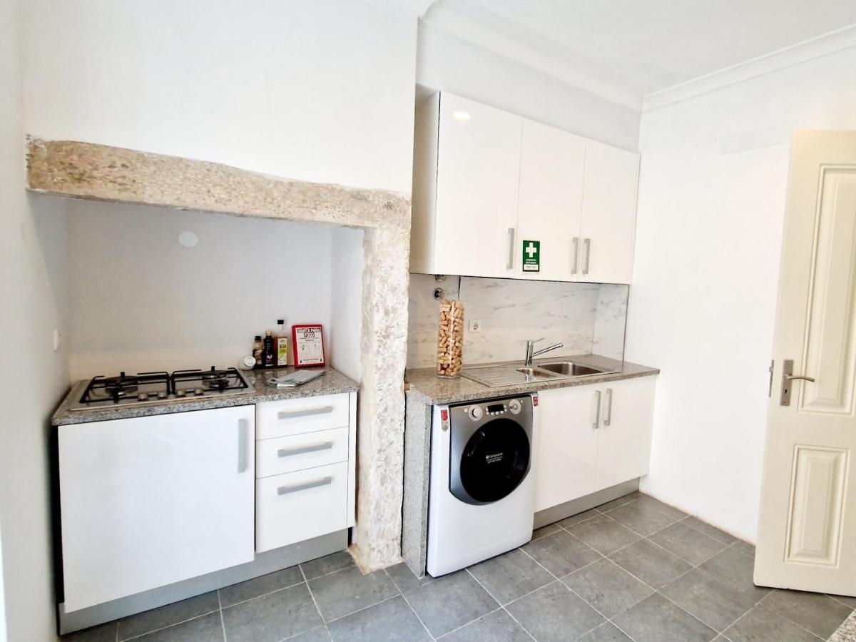 Principe Real Luxurious Apartment *