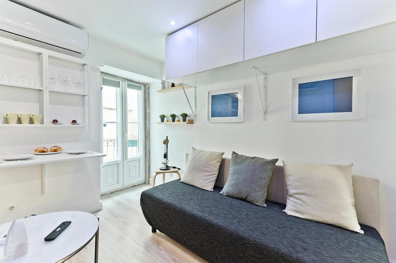 Appartement Bmyguest - Fado Lissabon