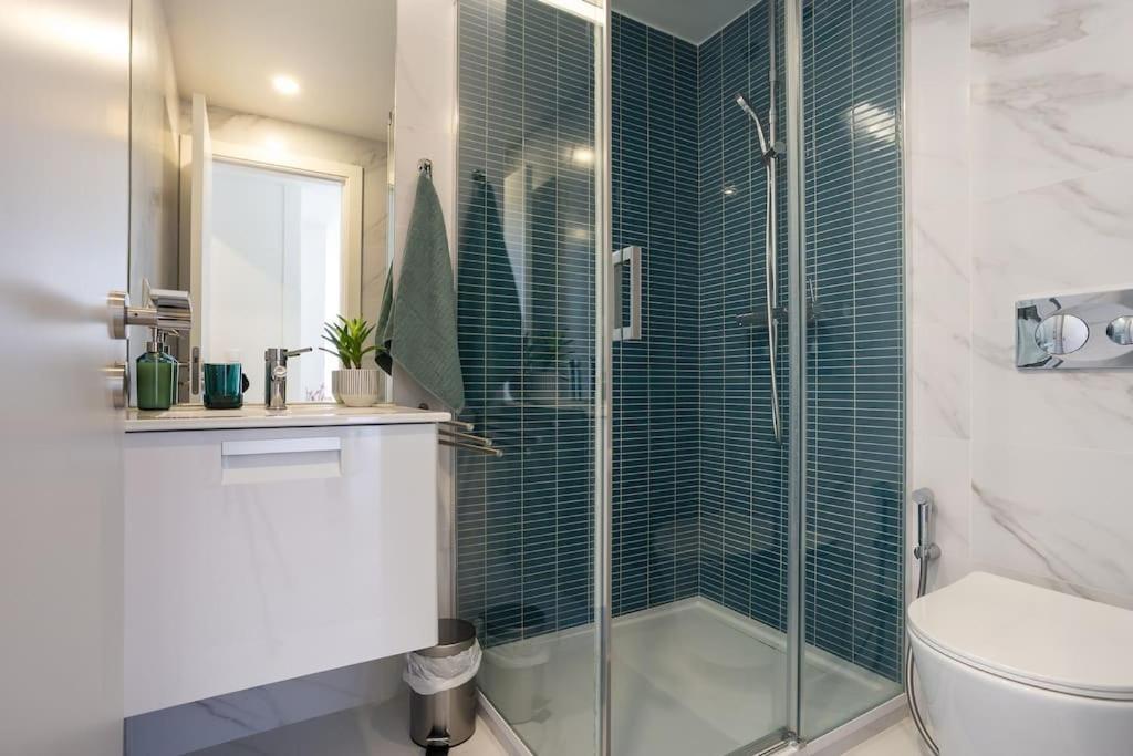 Appartement High On