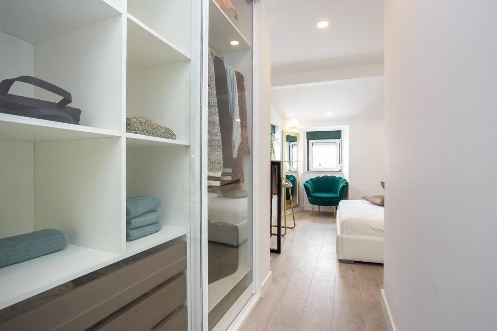 Appartement High On *