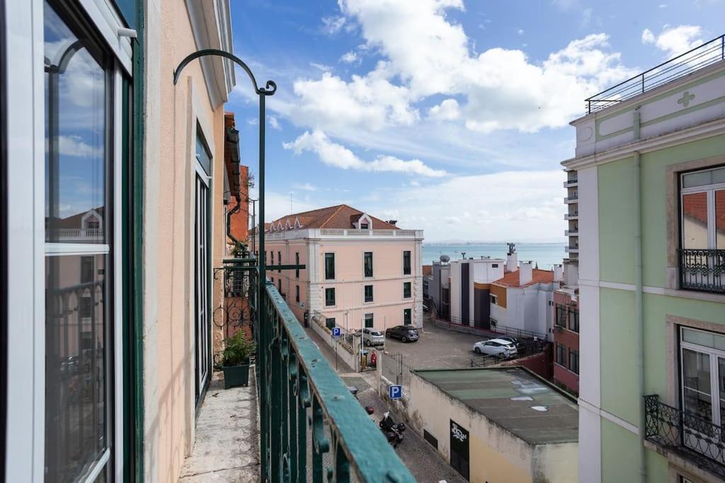 High On * Lissabon
