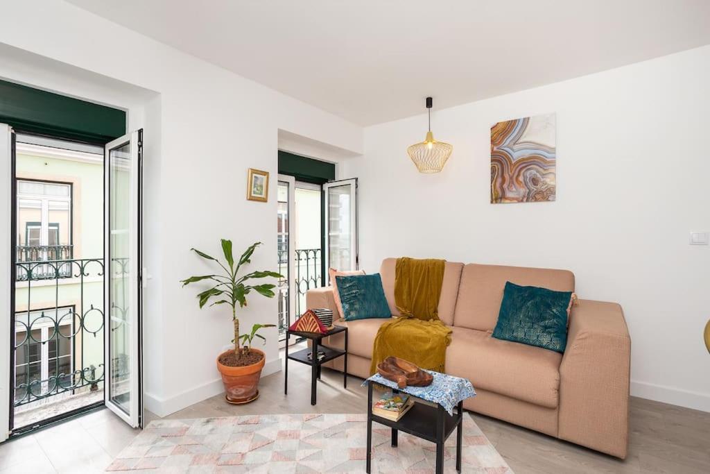 Appartement High On *