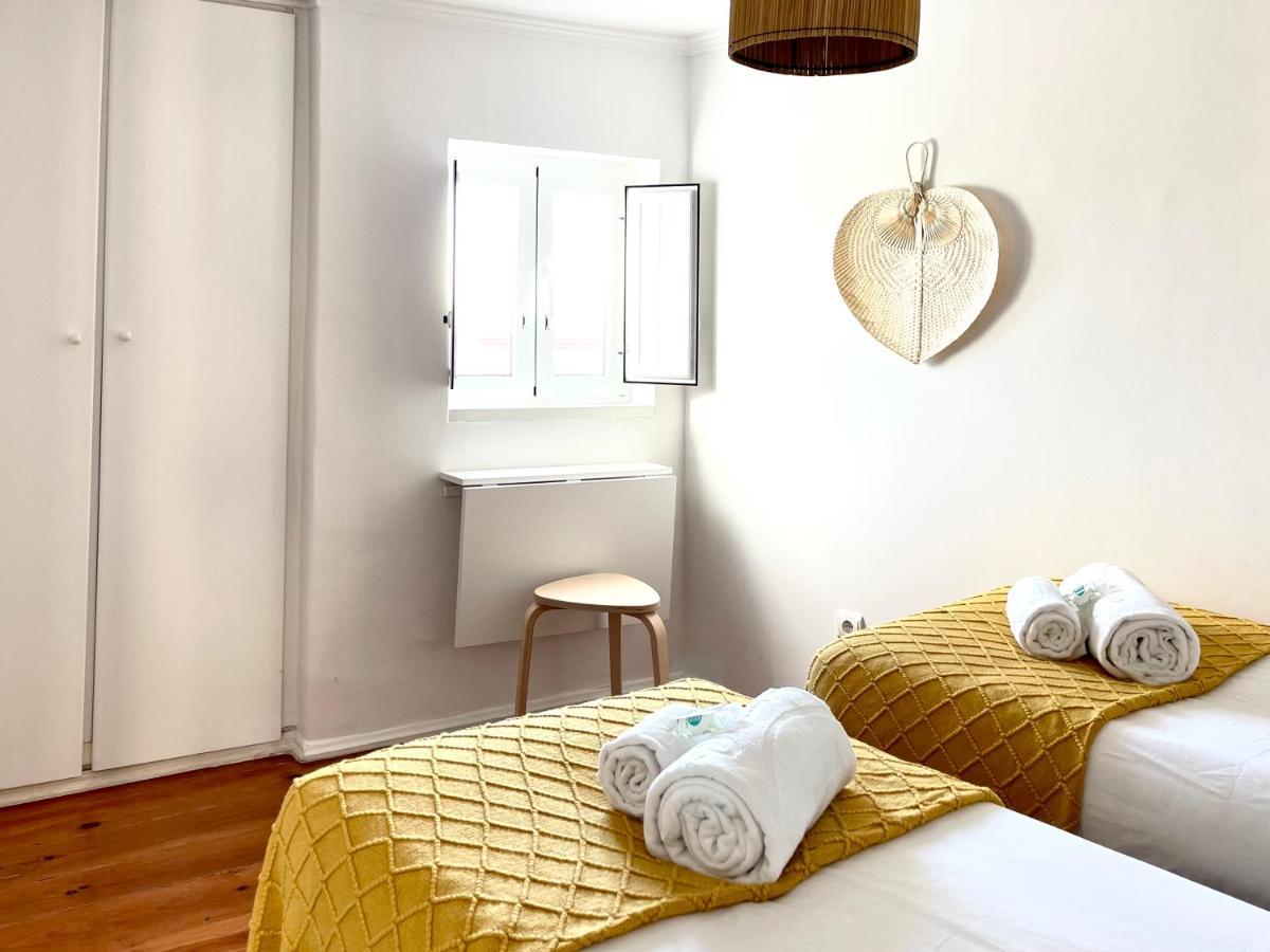 Center Alfama Apartamento *