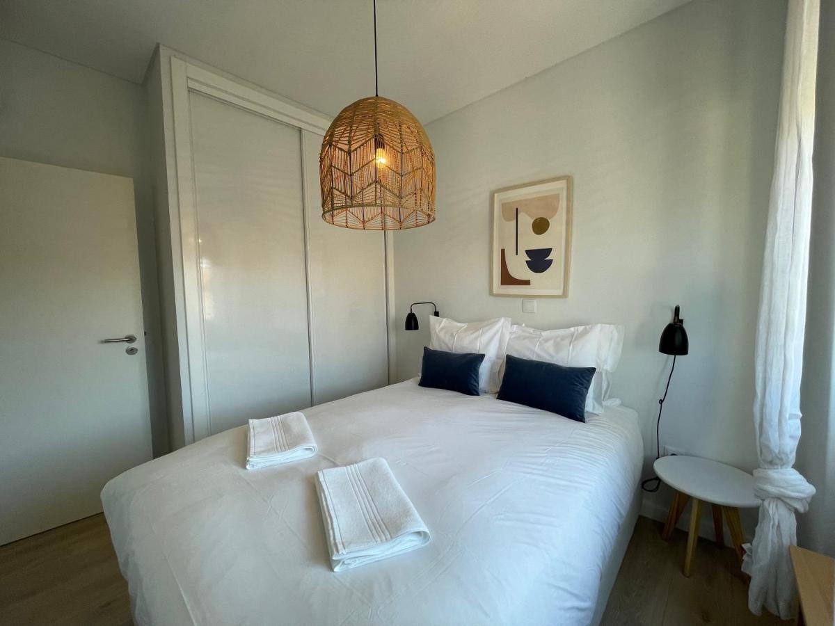 Appartement The Swallows Nest *