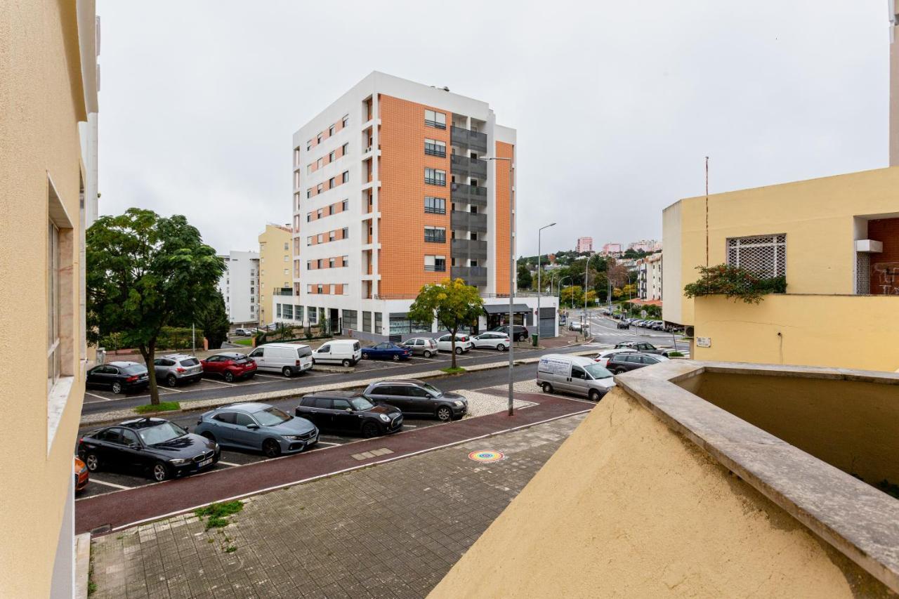 Vibes - Monsanto House * Lisboa