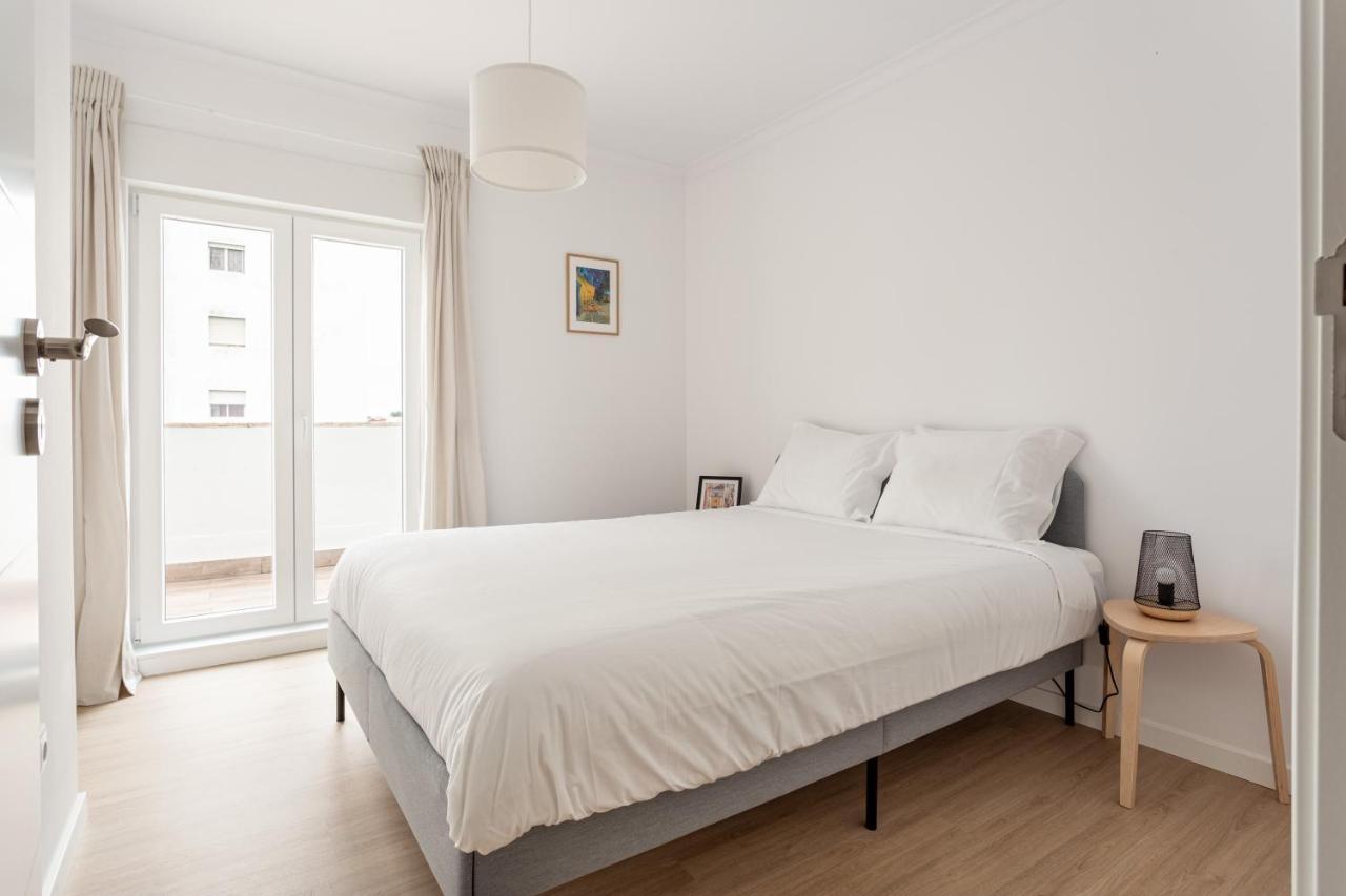 Vibes - Monsanto House Appartement