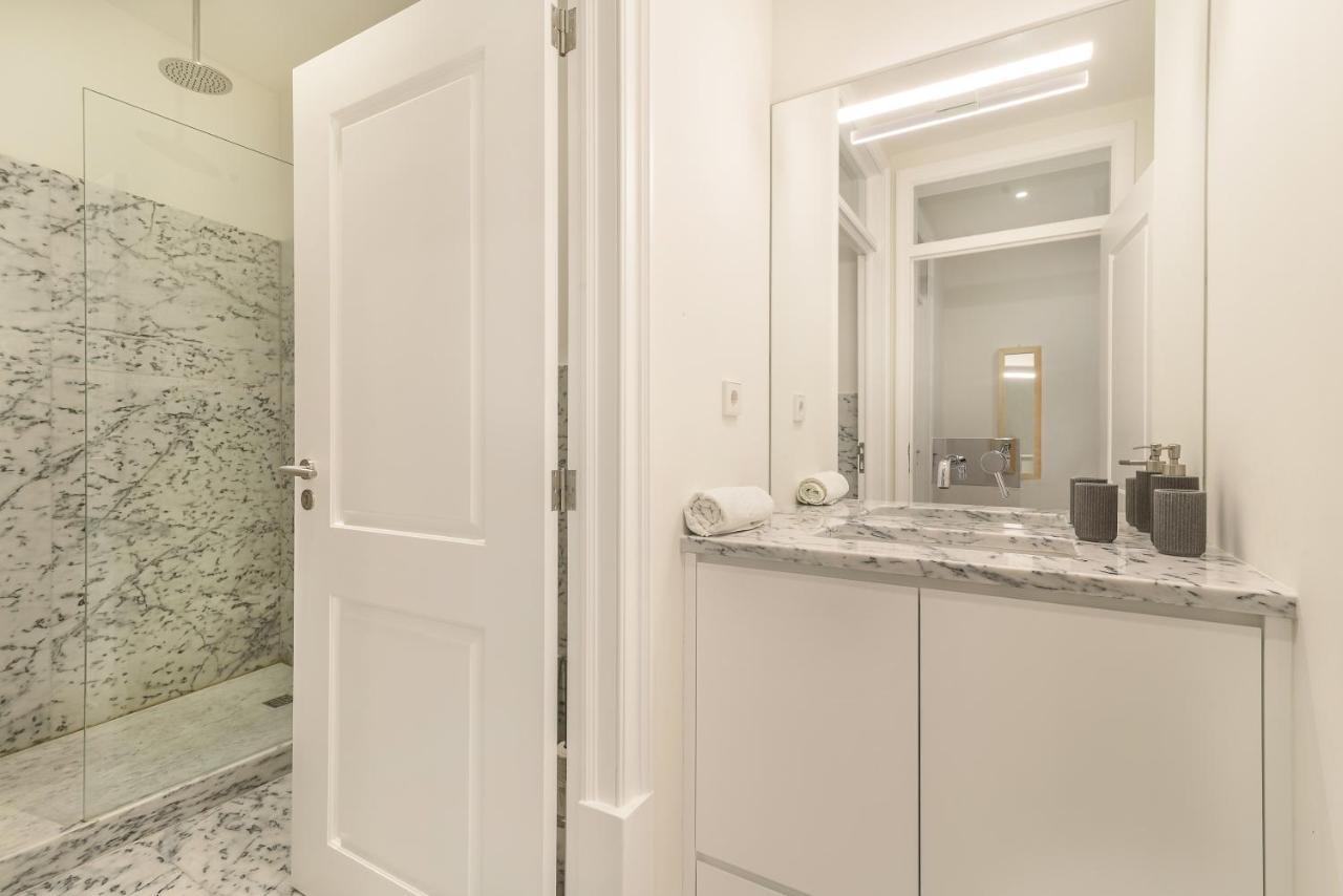 Apartamento Modern Flat In Downtown By Lovelystay Lisboa