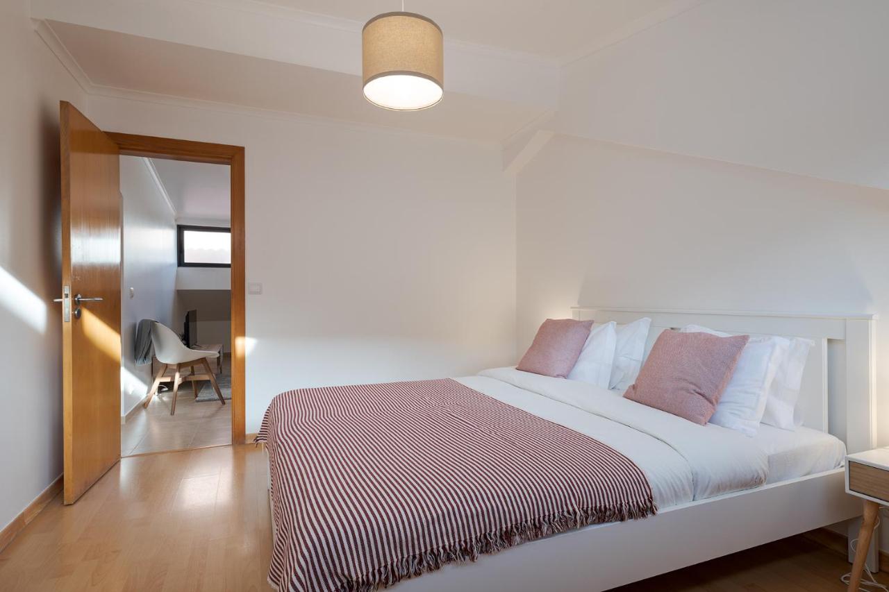 Santos Gem Iv - - Work-friendly Apartamento Lisboa