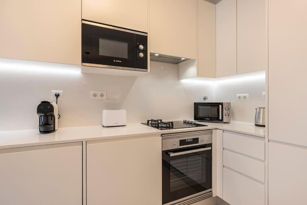 Campolide Lovely 2 Bedroom By Innkeeper *