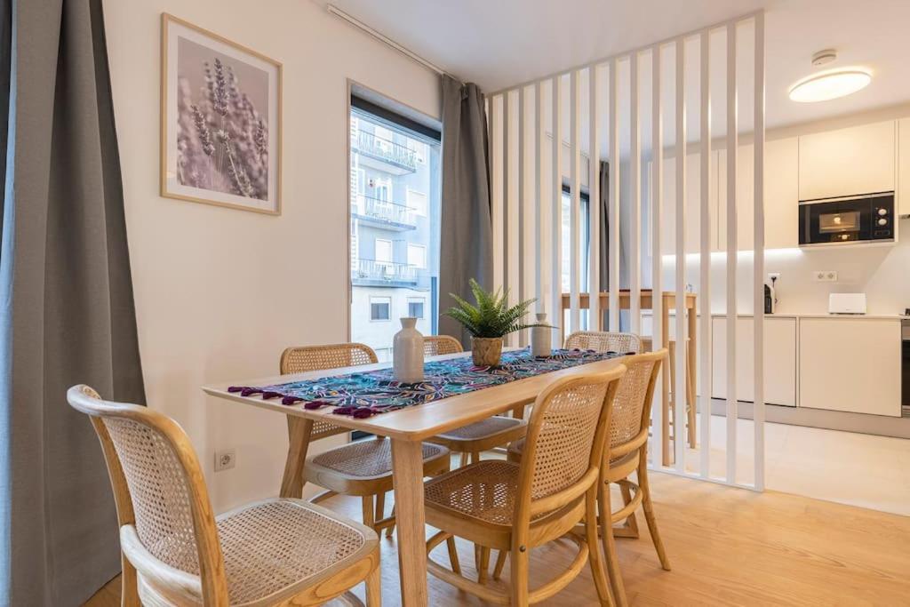 Campolide Lovely 2 Bedroom By Innkeeper Apartment *