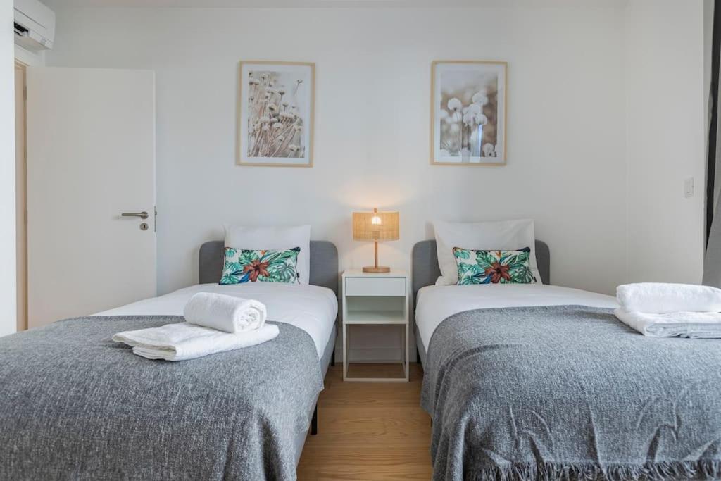 Apartment Campolide Lovely 2 Bedroom By Innkeeper *