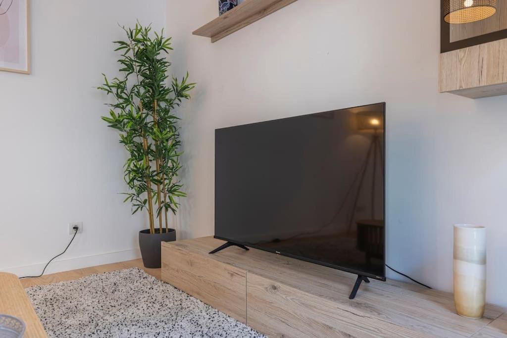 Apartment Campolide Lovely 2 Bedroom By Innkeeper Lissabon