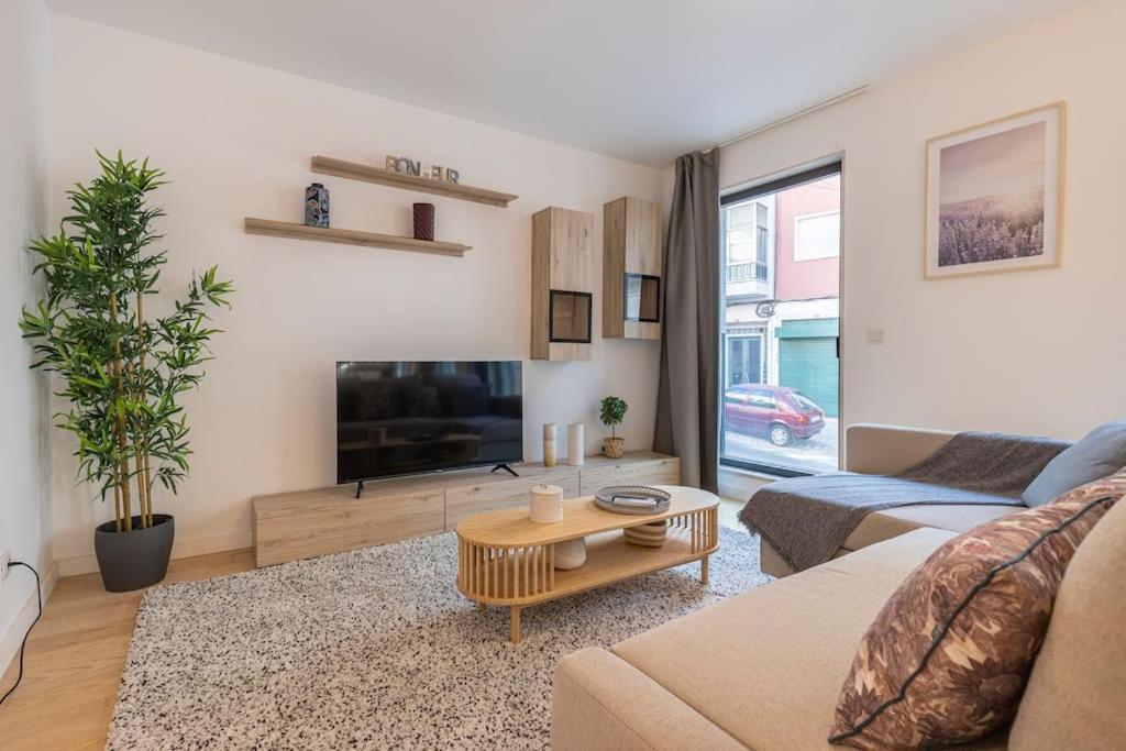 Campolide Lovely 2 Bedroom By Innkeeper Apartment Lissabon