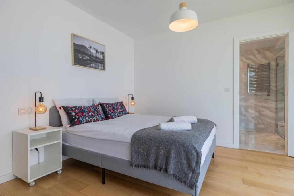 Campolide 2 Bedroom Delight By Innkeeper Appartement