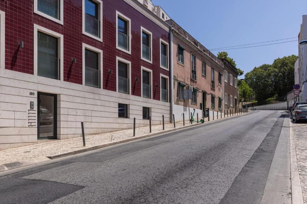 Campolide 2 Bedroom Delight By Innkeeper * Lisboa