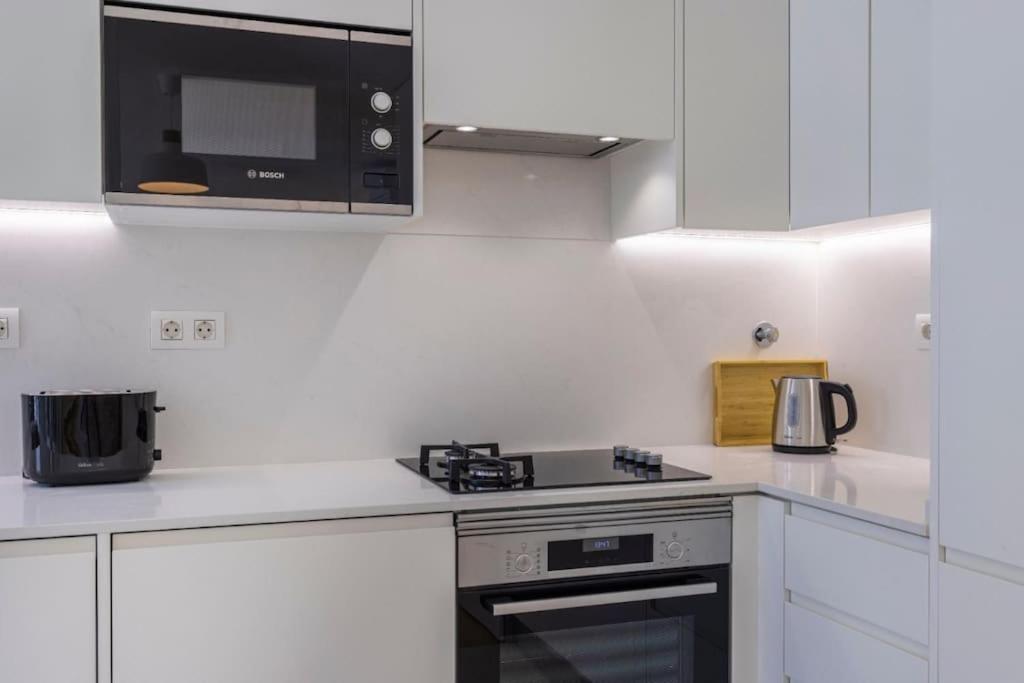 Campolide 2 Bedroom Delight By Innkeeper * Lissabon