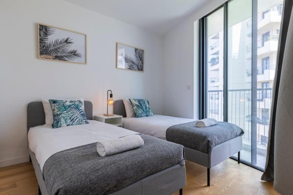 Campolide 2 Bedroom Delight By Innkeeper