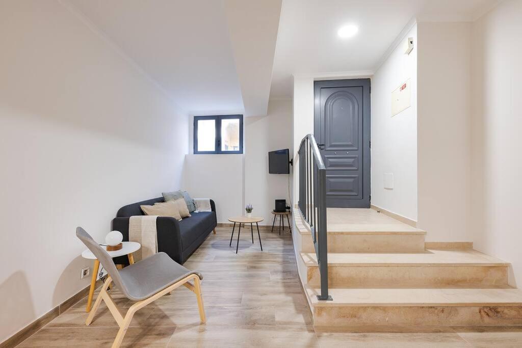 Santos Gem Ii - Space In Trendy Neighborhood Lisbon