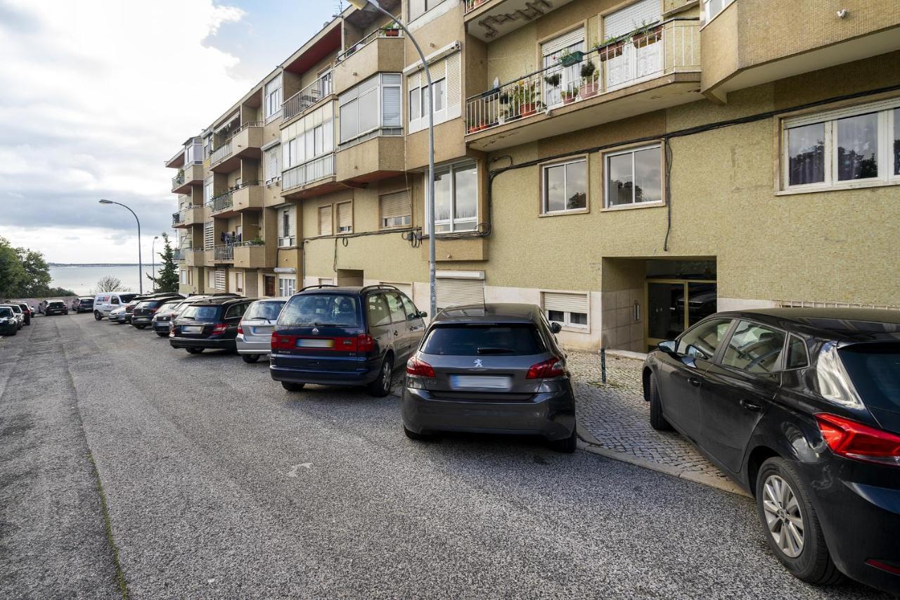 Appartement Whome Peaceful Alges Family Away From Noise *