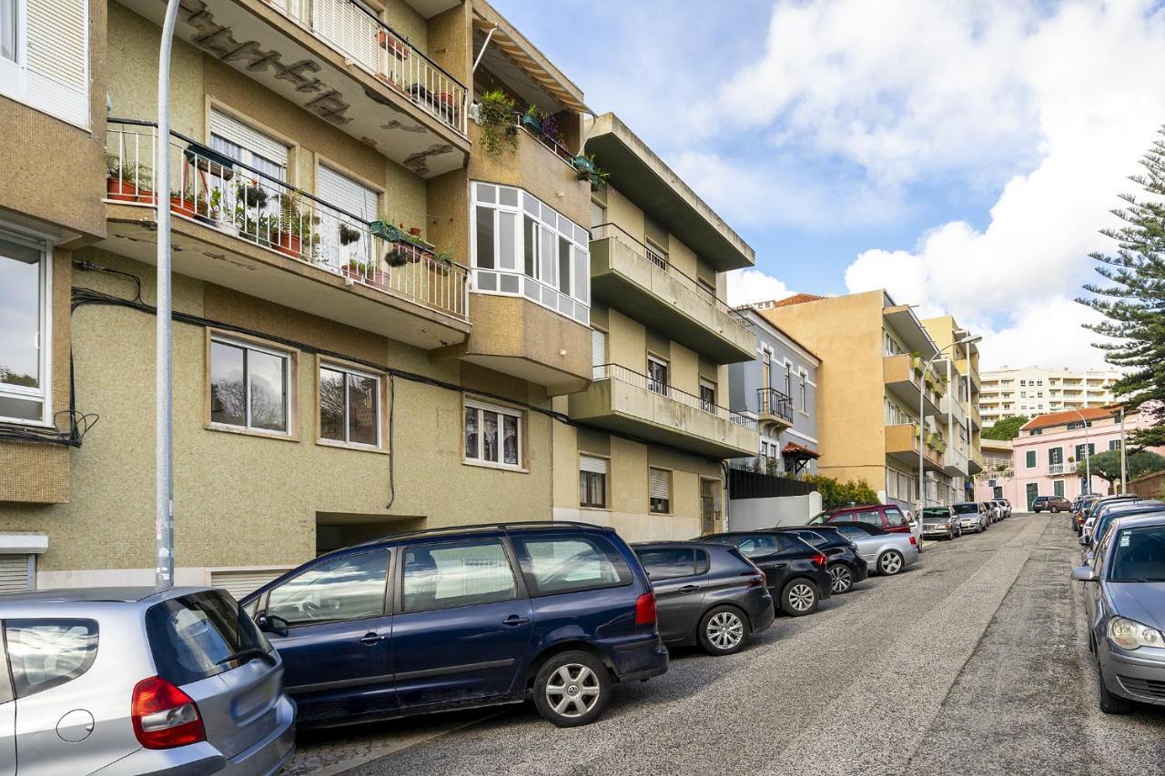 Whome Peaceful Alges Family Away From Noise * Lissabon
