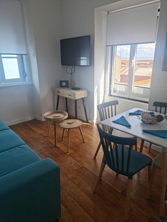 Apartment S Soares Beato 6 3d