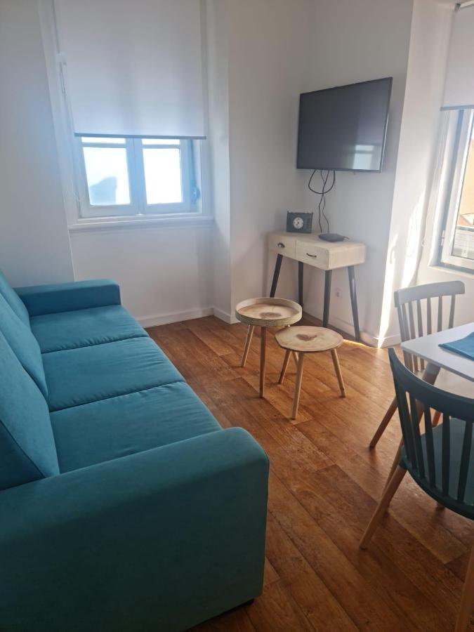 S Soares Beato 6 3d Apartment Lissabon