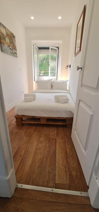 Apartment S Soares Beato 6 3d *