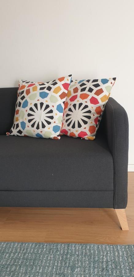 5min Walk From Subway Station & Free Parking Appartement