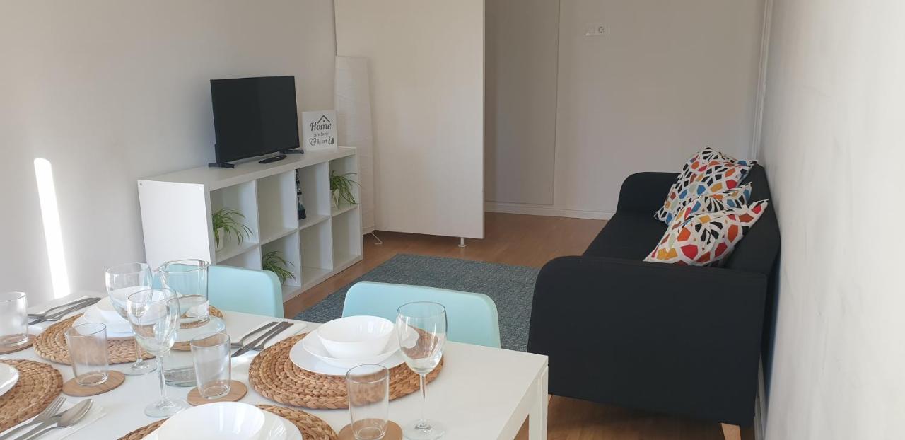 5min Walk From Subway Station & Free Parking Appartement *