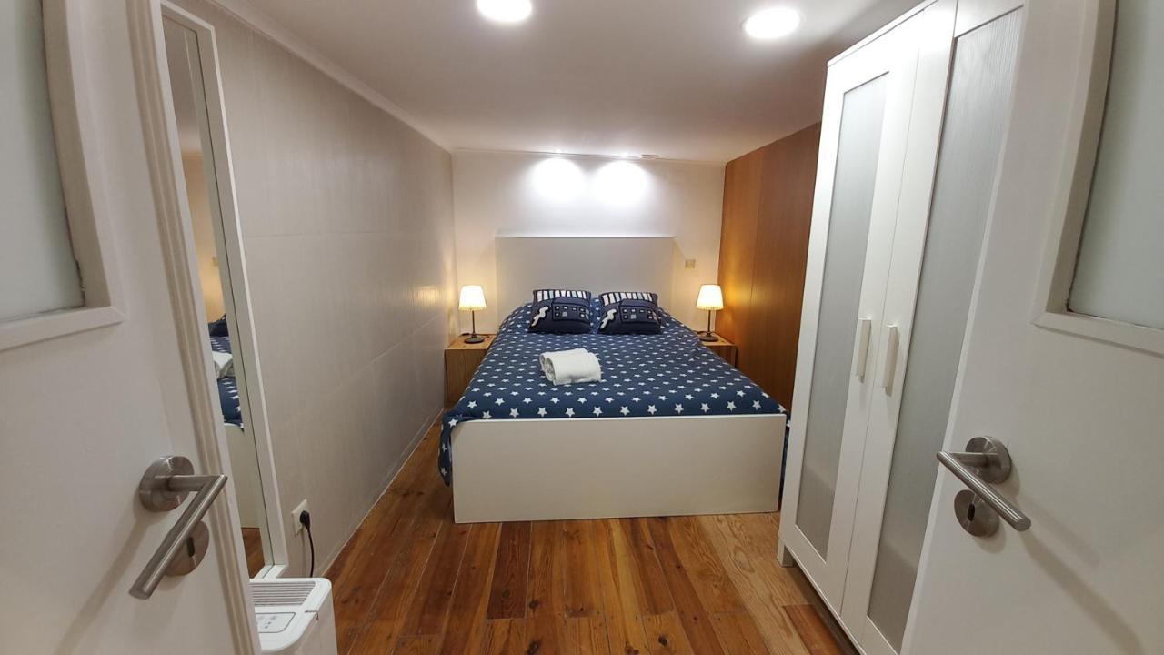 Alfama Appartement Lissabon