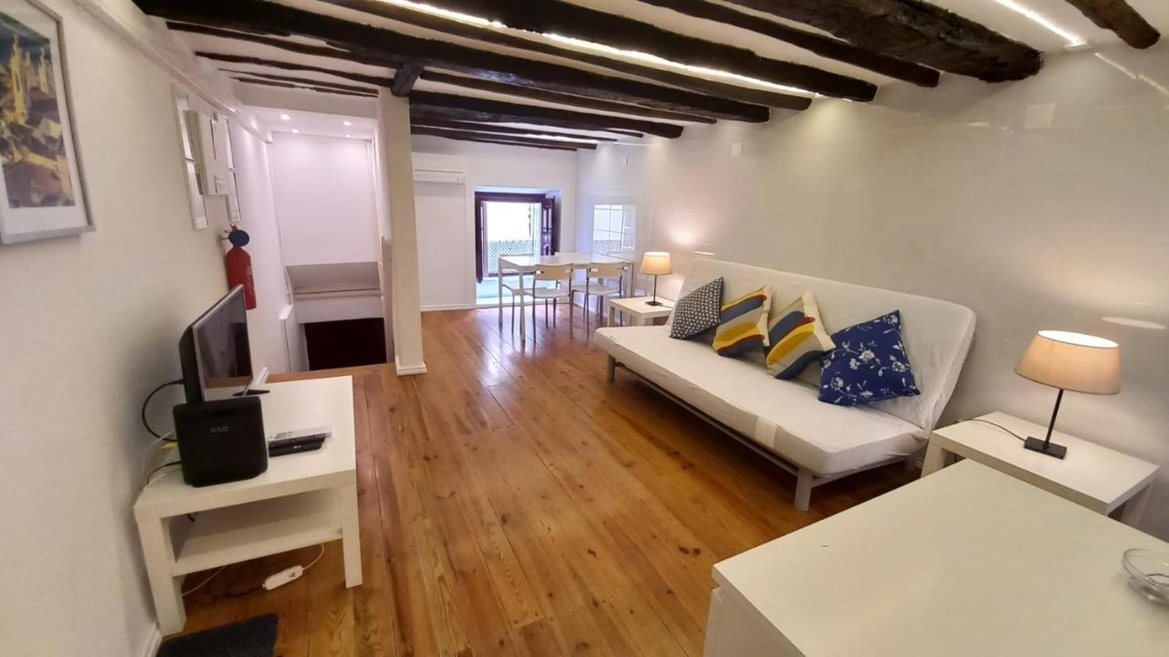 Appartement Alfama