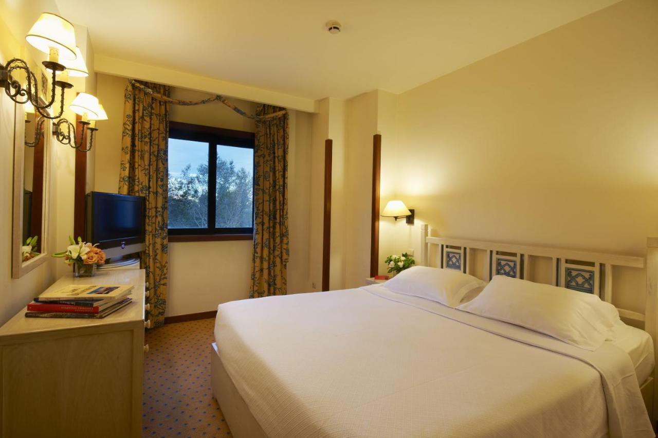 Appart hôtel Real Residência - Turísticos 4*