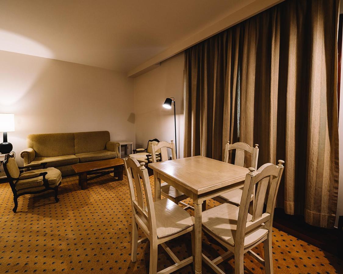 Appart hôtel Real Residência - Turísticos 4*