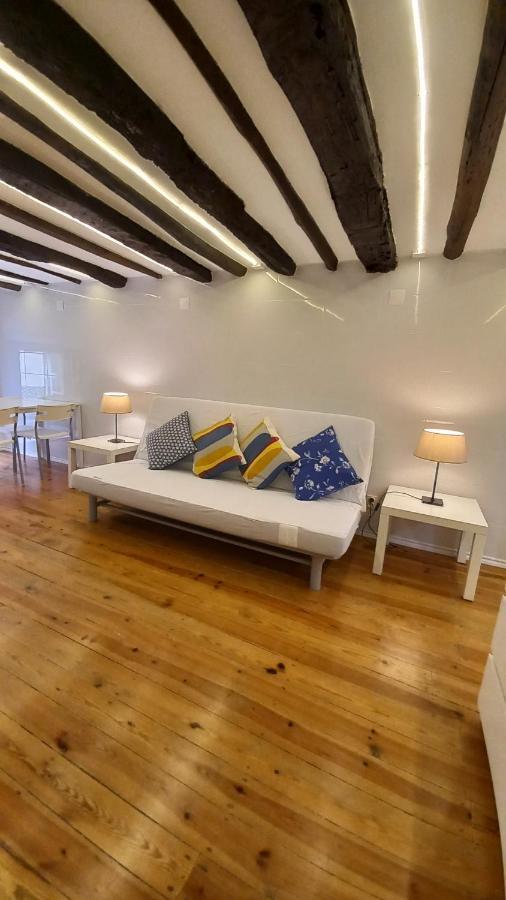 Alfama Appartement